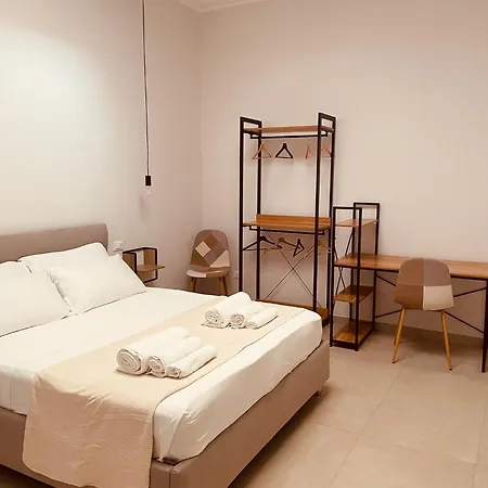 Sunrise Guest house