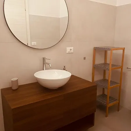 Sunrise Guest house Pulsano